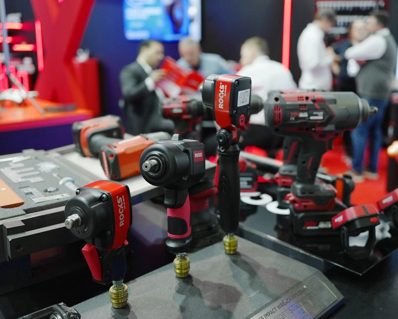 Event AUTOMECHANICA Warsaw