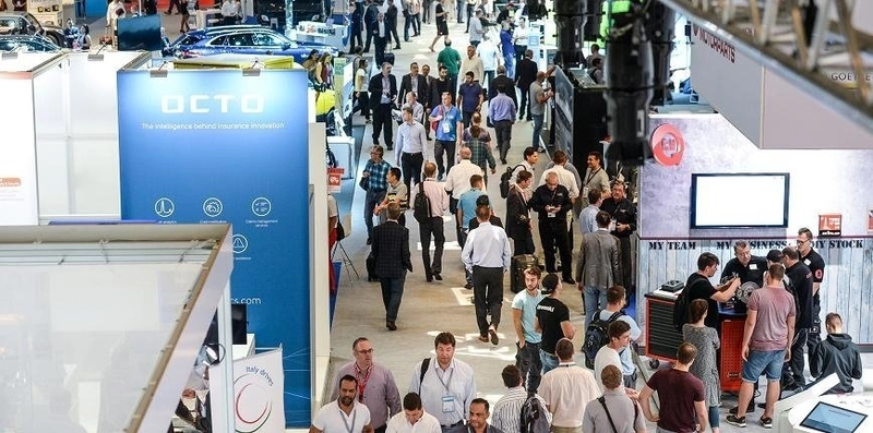 Show AUTOMECHANICA Warsaw