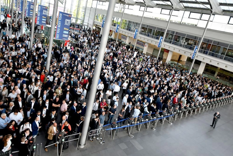 Event European EV Industry Chain Conference