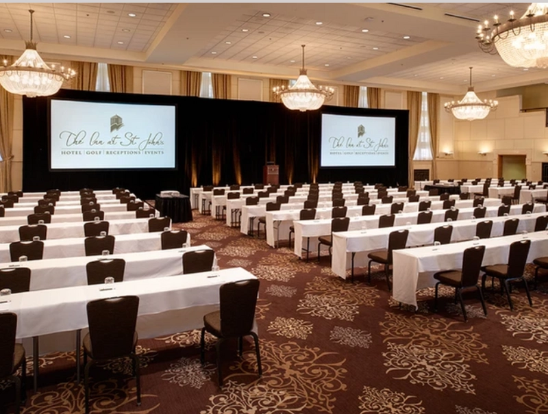 Show escar USA Conference