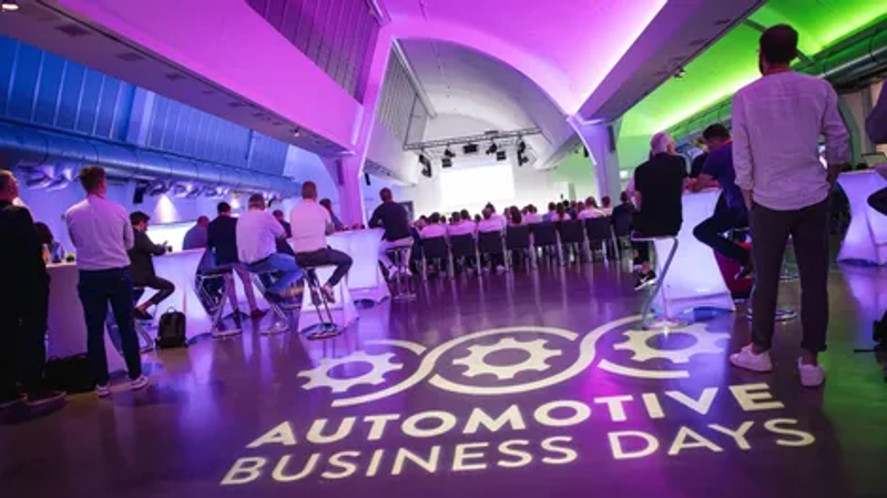 Trade show Automotive Business Days