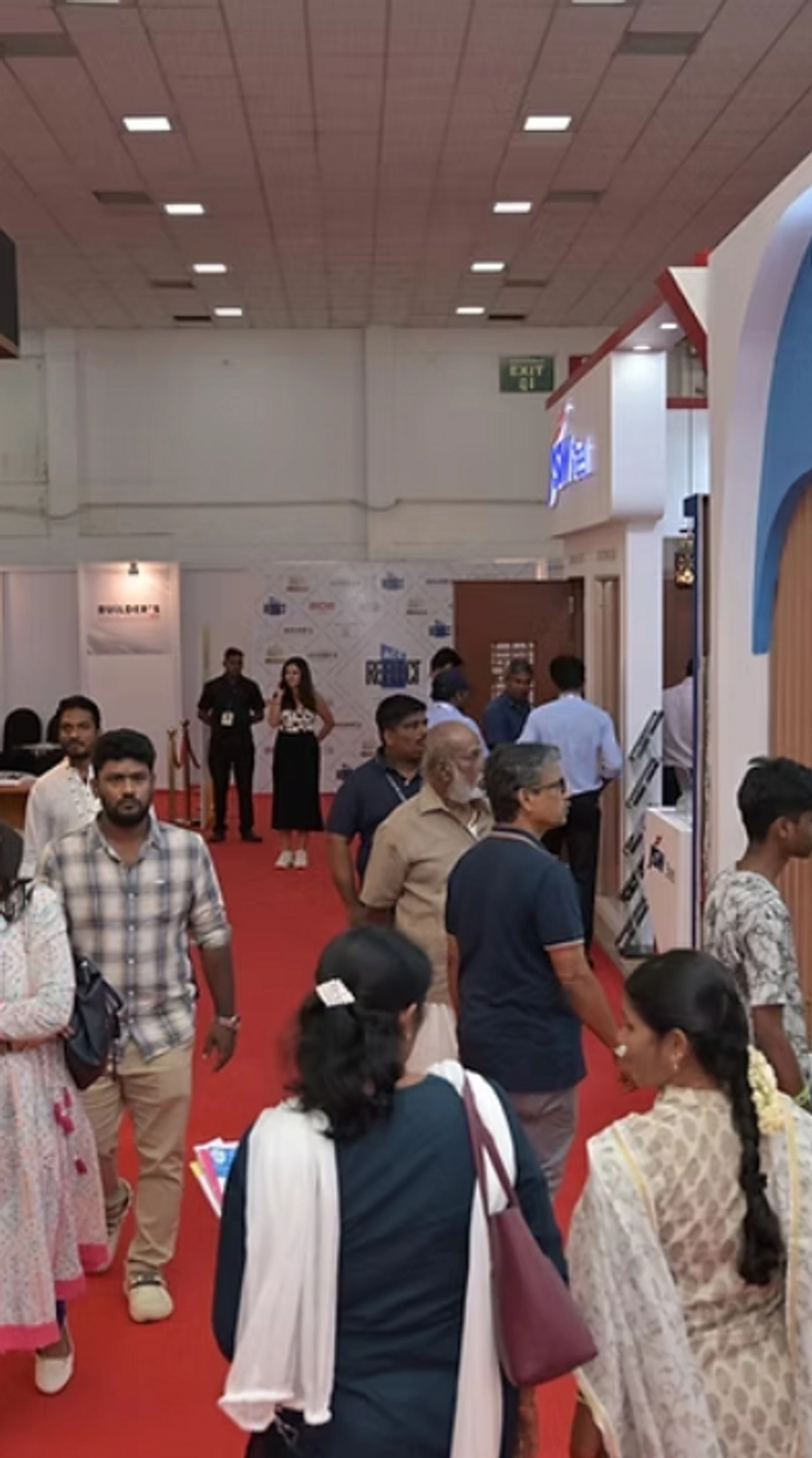 Event Ace Reflect - Indore