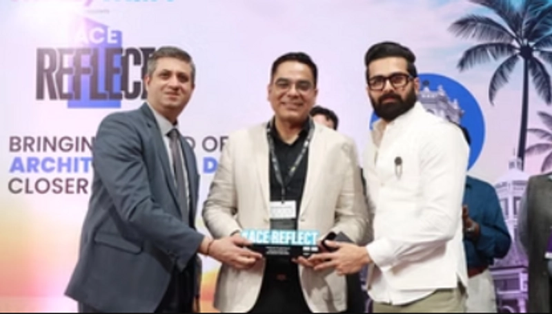 Trade show Ace Reflect - Indore