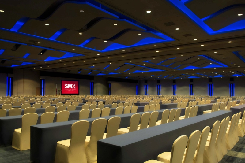 Event Philippine Construction Ceramics and Power Expo