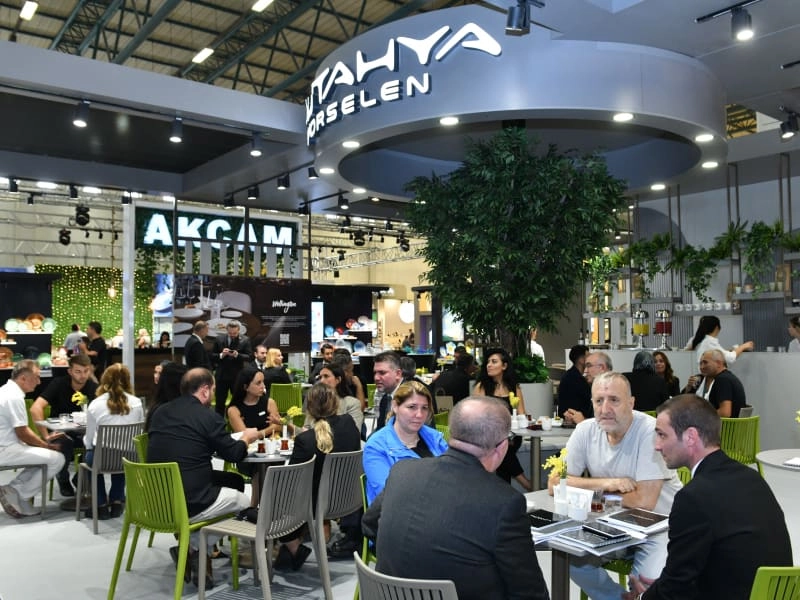 Event Zuchex International Home & Kitchenwares Fair 
