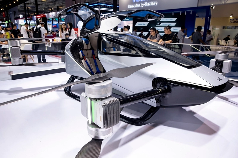 Show China Composites Expo
