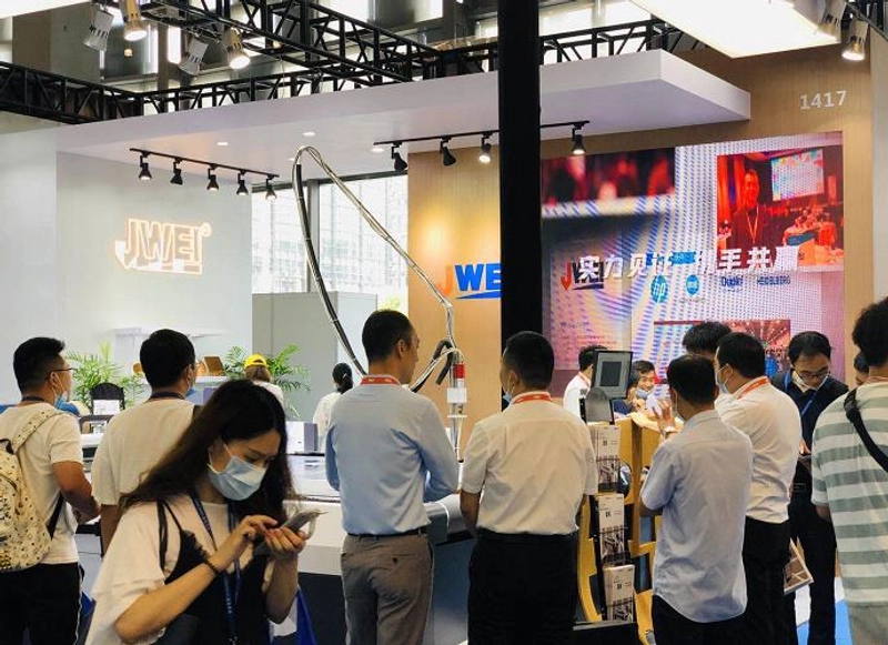 Exhibition China Composites Expo
