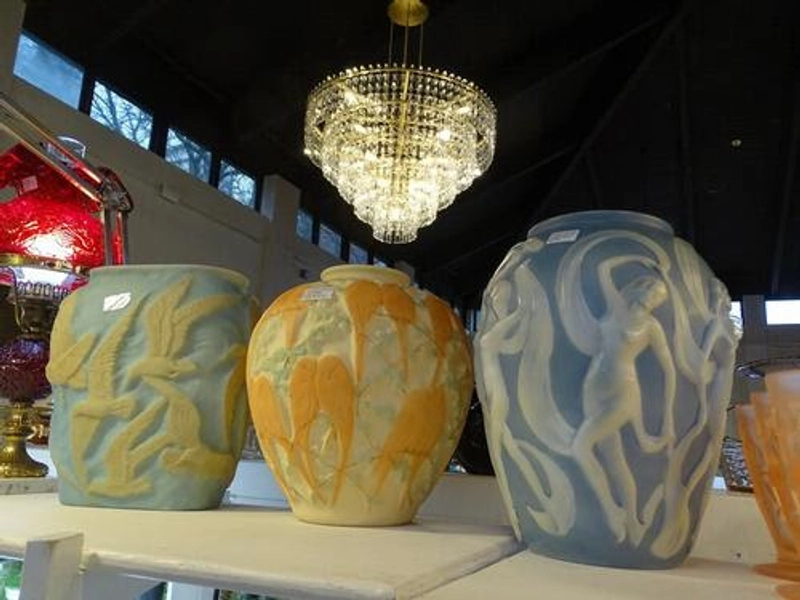Event Annual Glass Show 