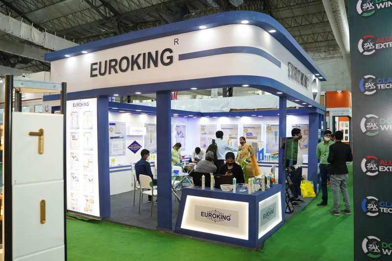 Show Zak Doors & Windows Expo 