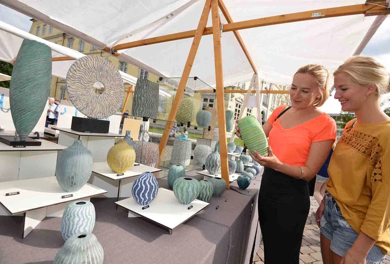 Event International Ceramics Days Oldenburg