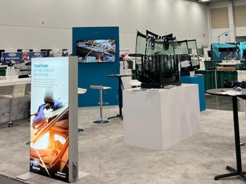 Event Auto Glass Week