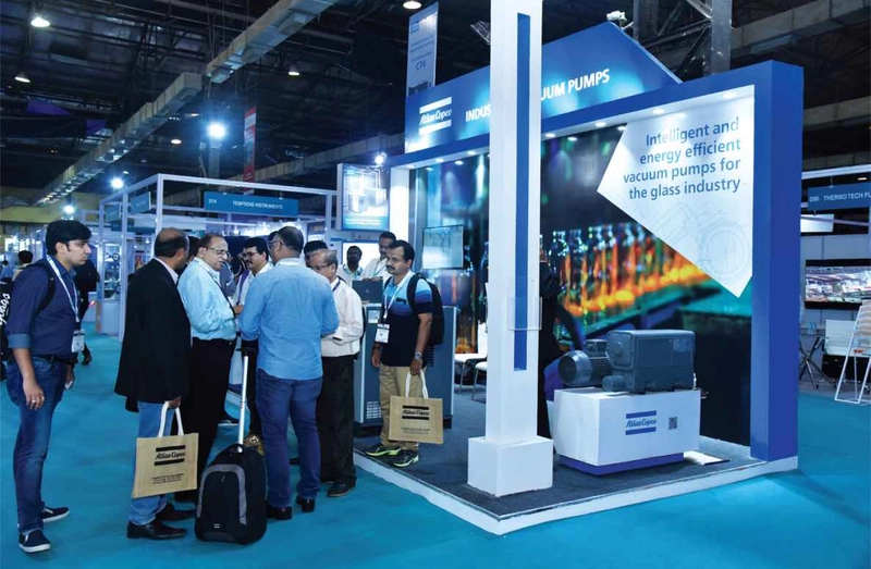 Show GlassPro India 