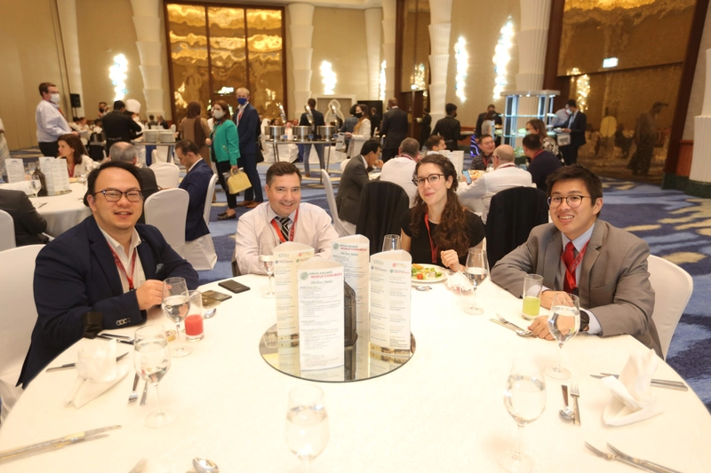 Show Air Service World Congress
