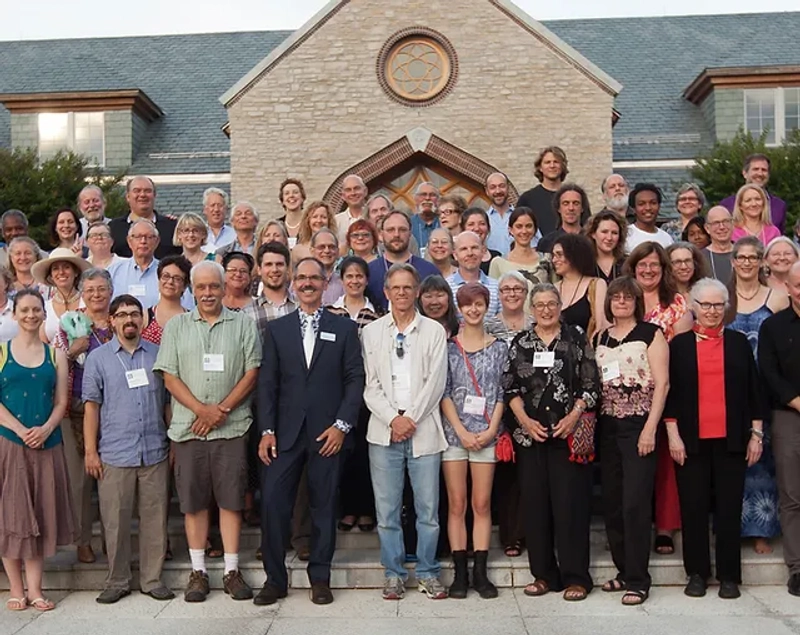 Event American Glass Guild Conference