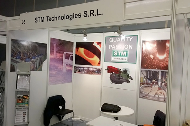 Show Global Insulation Conference and Exhibition