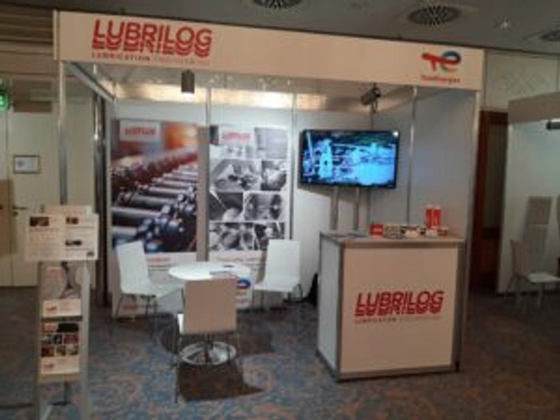 Trade show Global Insulation Conference and Exhibition