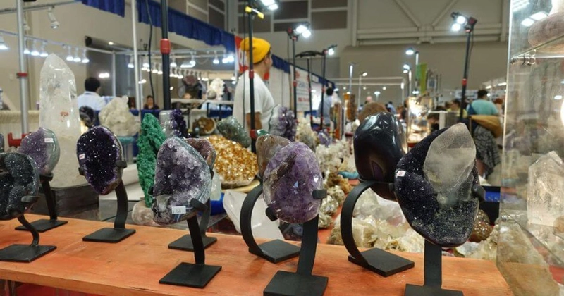 Event Gem Faire-Reno 
