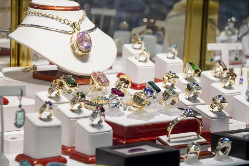 Show Gem Faire-Reno 