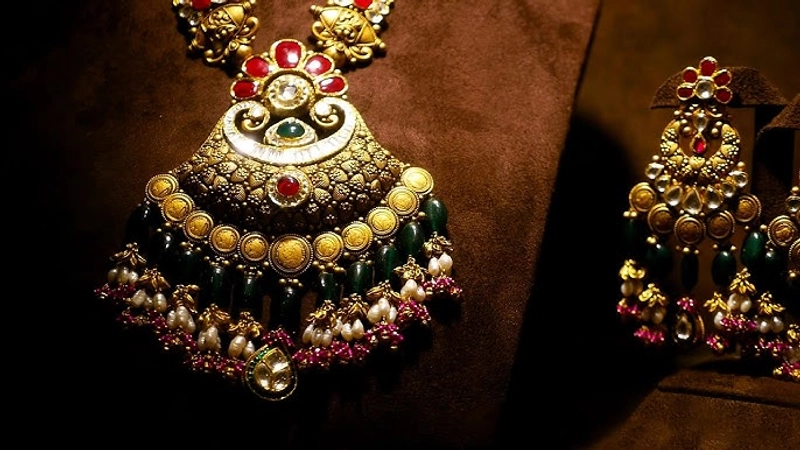 Show India Jewellery Show Vadodara 