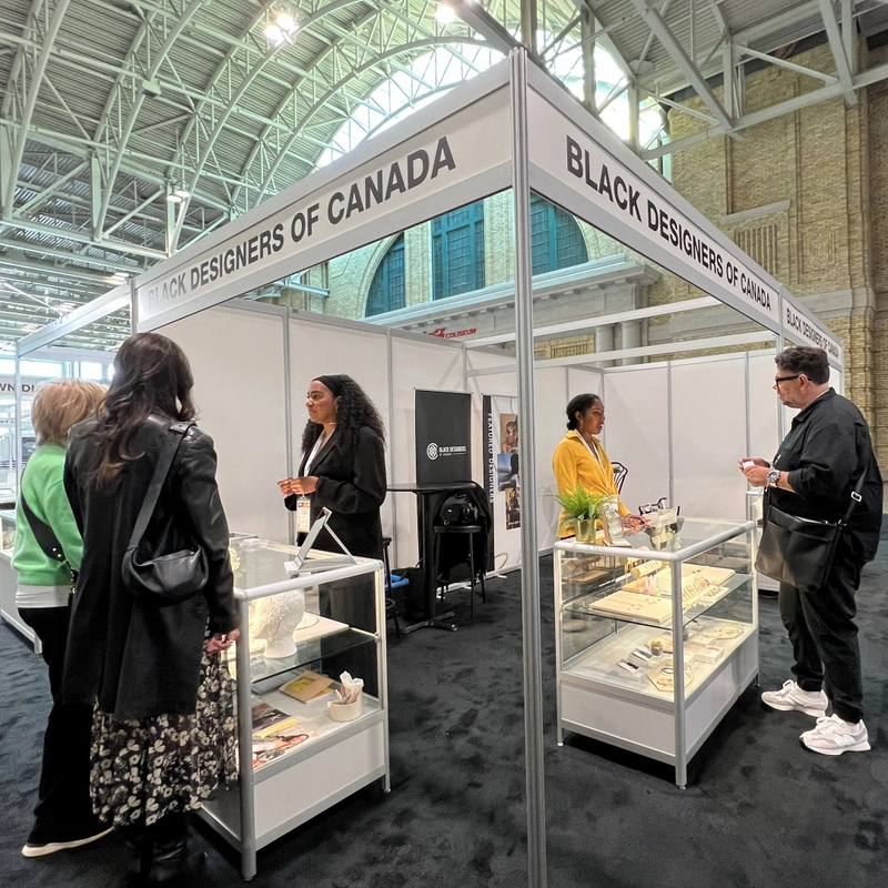 Event Time & Shine Jewellery Trade Show