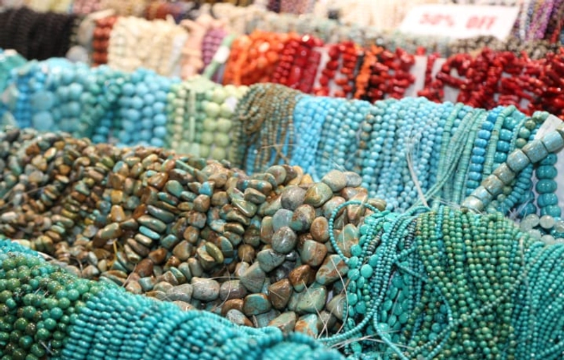 Event AKS Bead & Jewelry Show