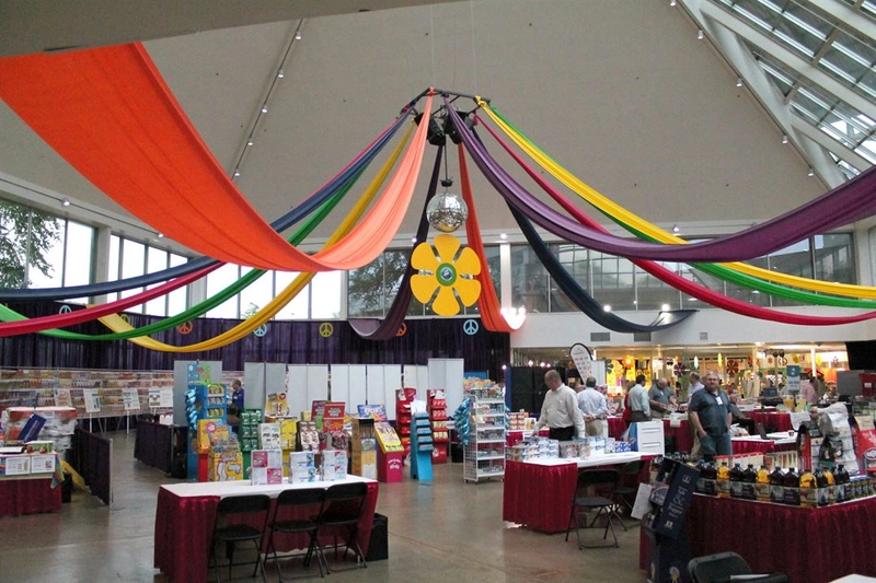 Event Intergalactic Bead Show Memphis