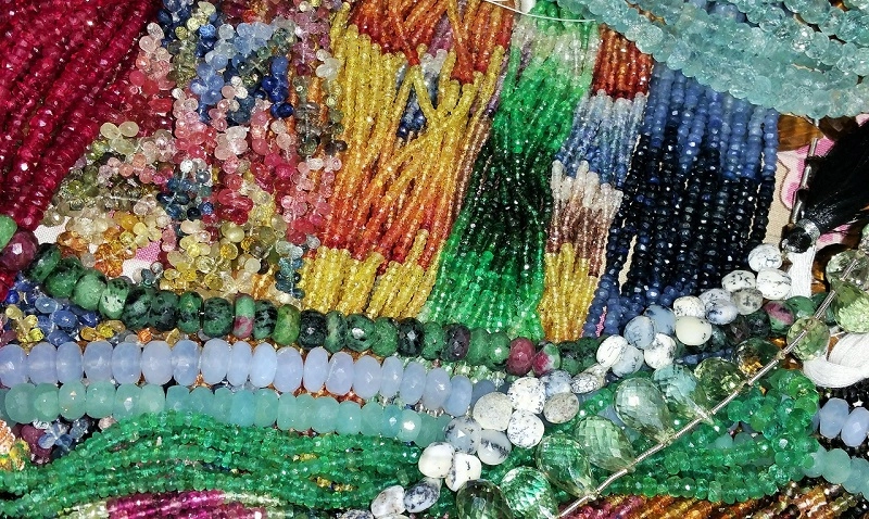 Show Intergalactic Bead Show Memphis