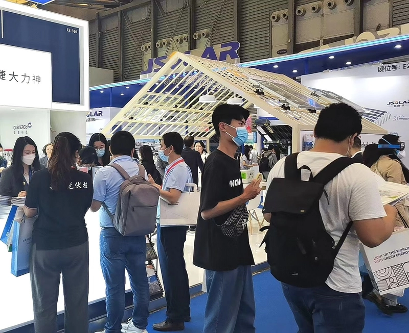 Trade show China Kunming International Stone Expo