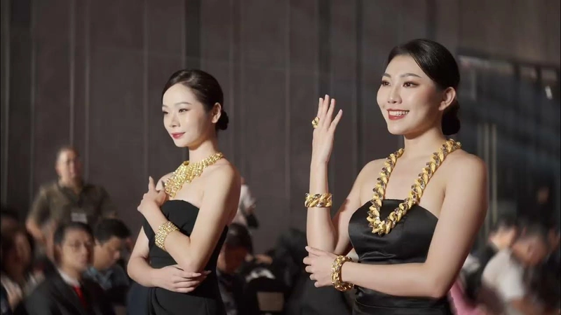 Show Penang Signature Gold, Gems & Jewellery Fair 