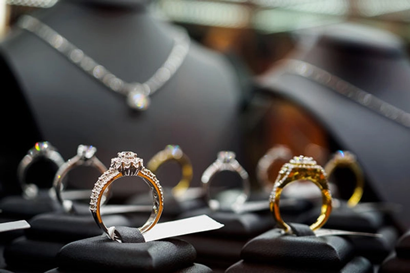 Show Watch & Jewellery Middle East Show