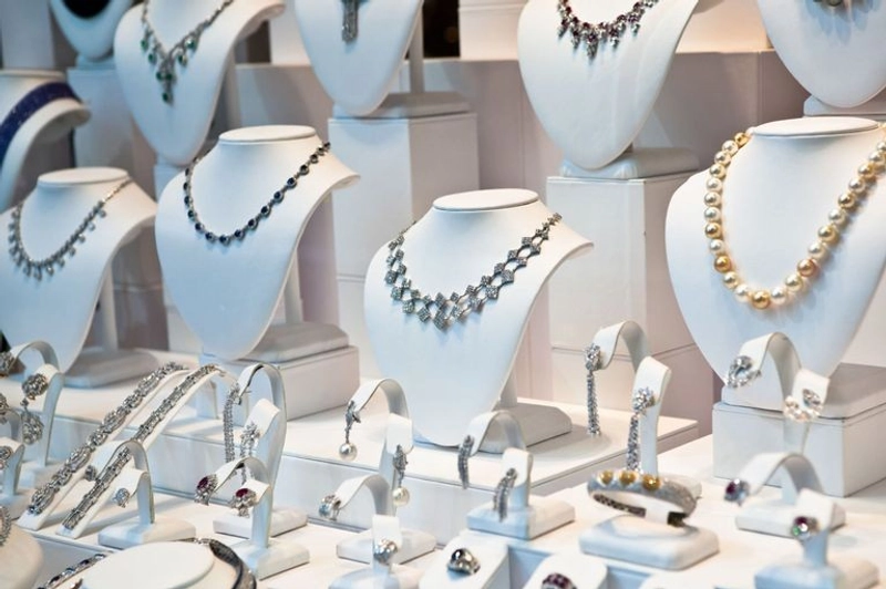 Show Atlanta Jewelry Show 