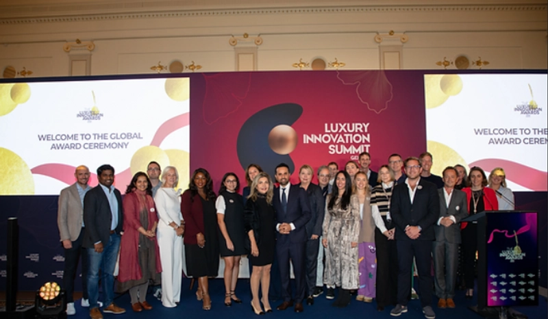 Event Luxury Innovation Summit MUMBAI