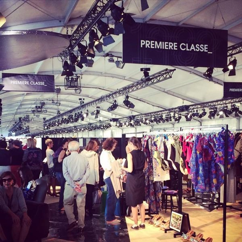 Show Premiere Classe