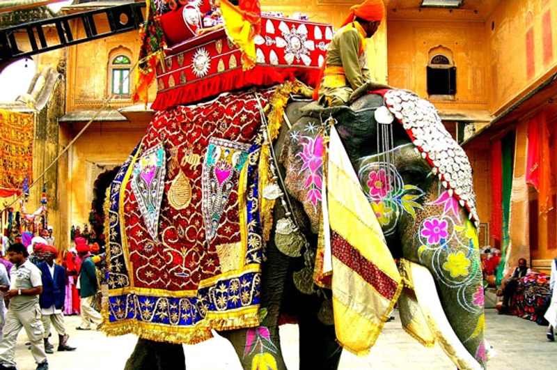 Event The Great Indian Travel Bazaar 
