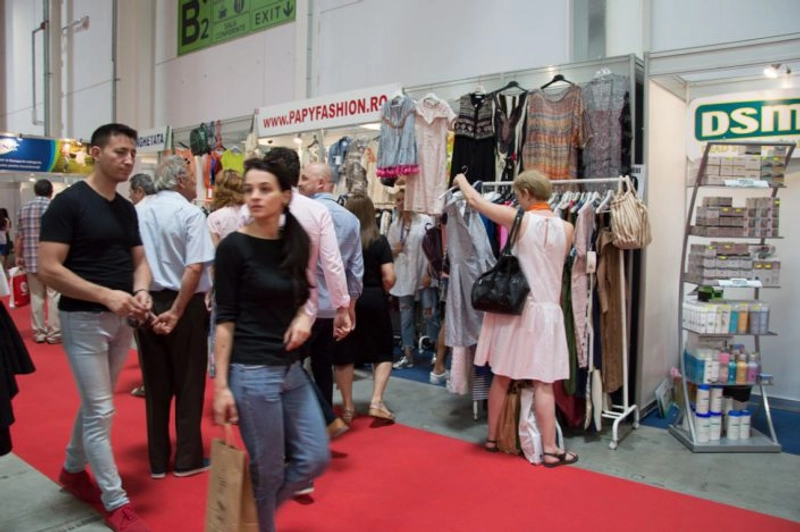 Event TIBCO - International Trade Fair for Consumer Goods