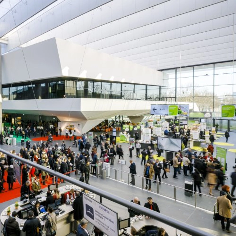 Event Eltec