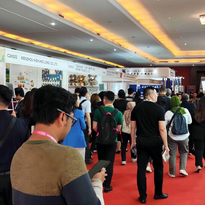 Event China Homelife Brazil