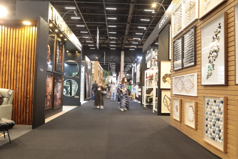 Show ABIMAD Fair