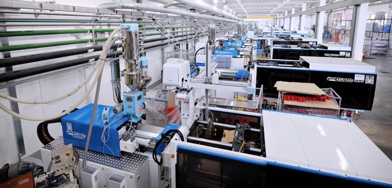 Show International Trade Show for the Supply Chain and Manufacturing of Appliances & Consumer Electronics