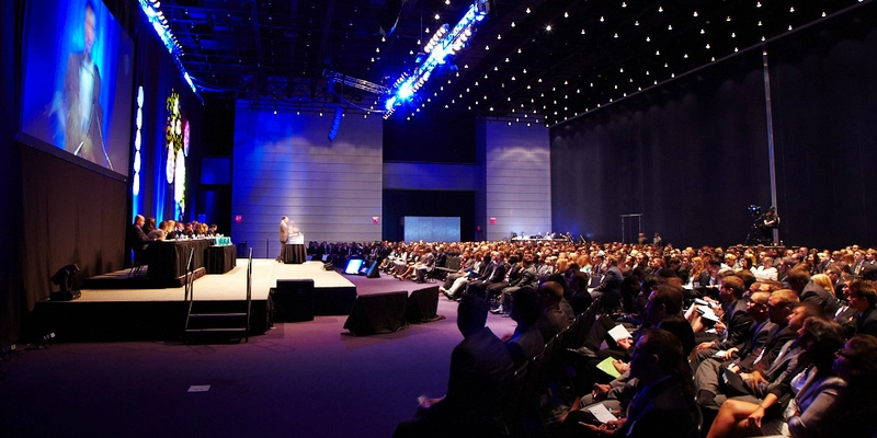 Trade show International Trade Show for the Supply Chain and Manufacturing of Appliances & Consumer Electronics