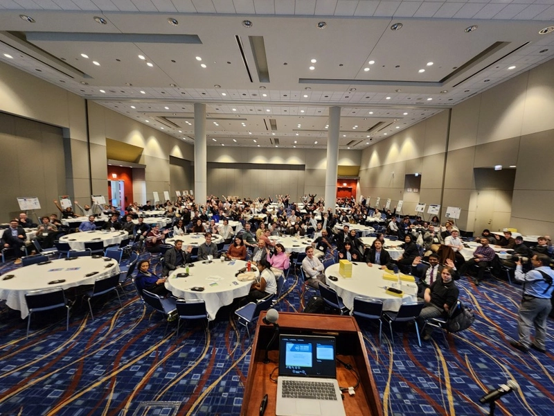 Show ASHRAE Winter Conference 