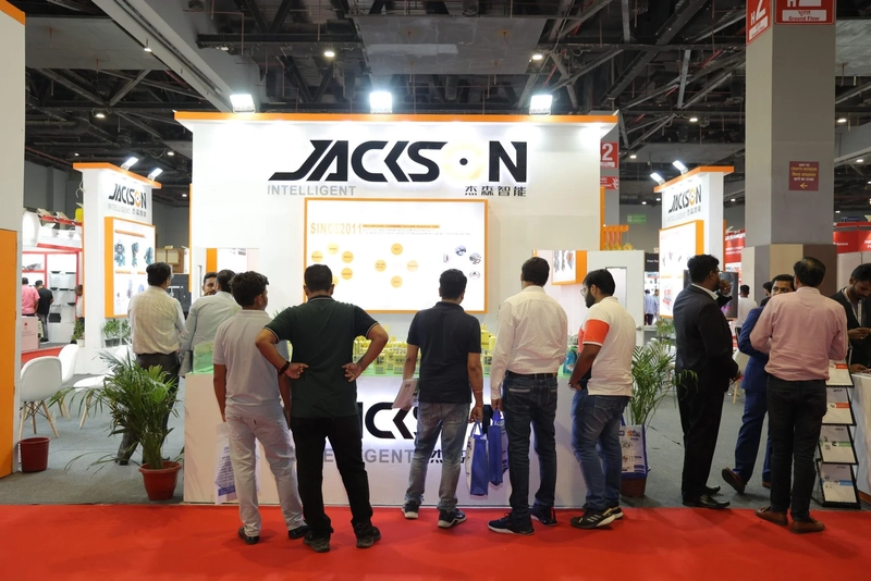 Event Vibrant India
