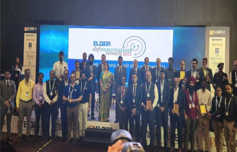 Event Strategic Electronics Summit