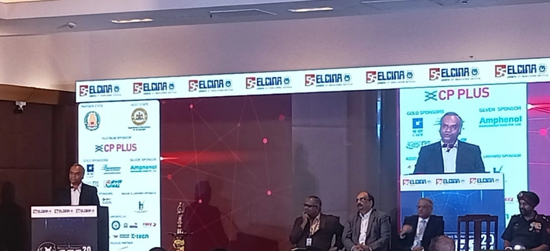 Show Strategic Electronics Summit