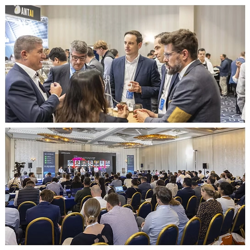 Event Solar Energy Storage Future Germany