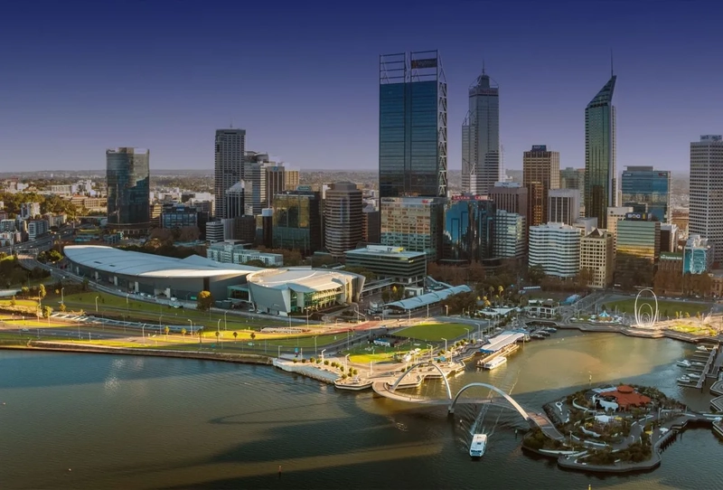 Event Perth (WA): Technology Expo