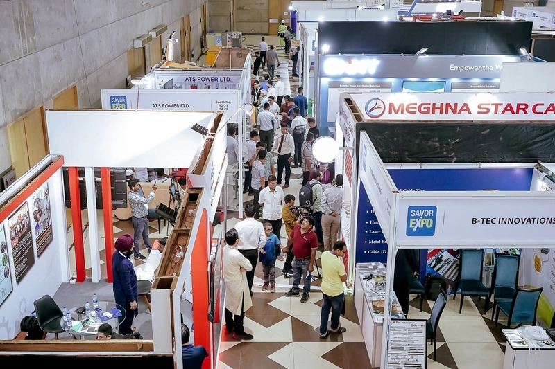 Show Safe HVACR & Cold Chain