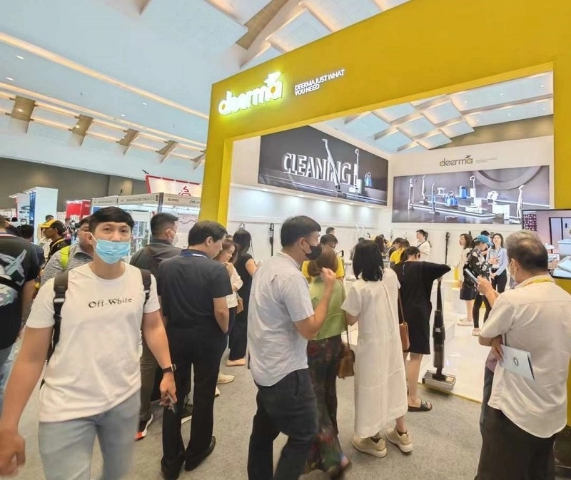 Event Appliance & Electronics Show