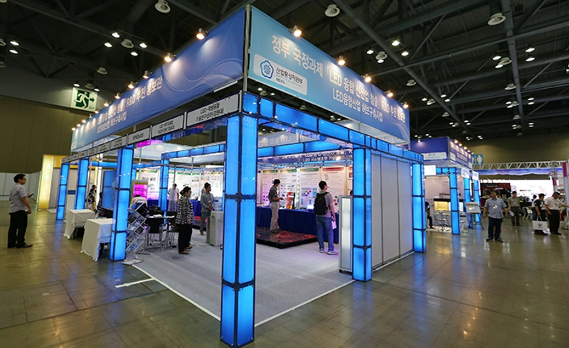 Event International LED & OLED Expo