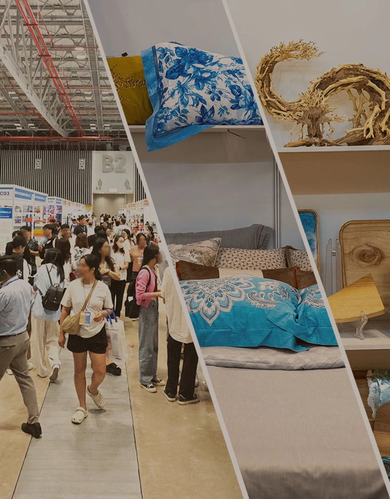 Show Home Show Vietnam --International Houseware and Gift Fair 